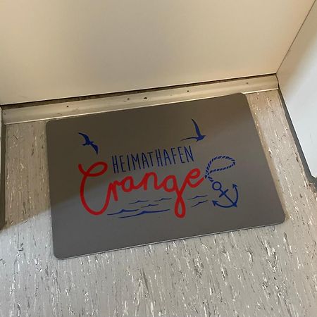 Heimathafen Crange Apartment Herne Luaran gambar