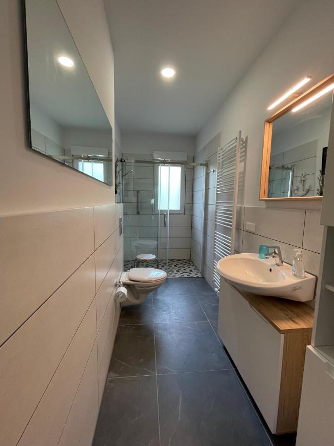 Heimathafen Crange Apartment Herne Luaran gambar