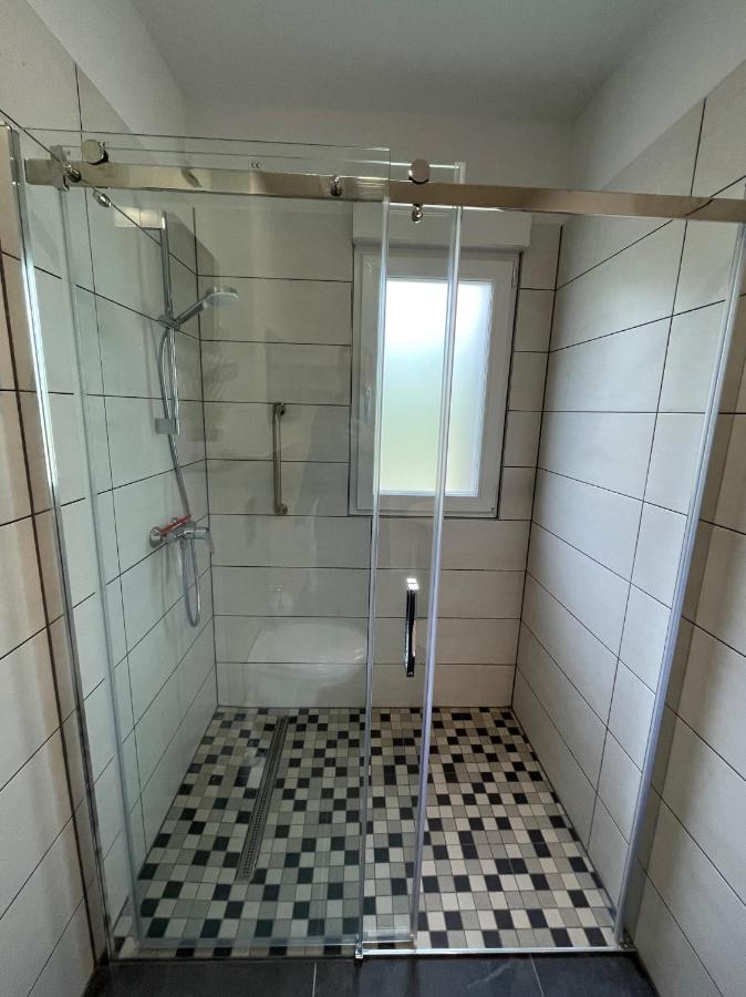 Heimathafen Crange Apartment Herne Luaran gambar
