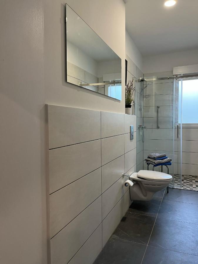 Heimathafen Crange Apartment Herne Luaran gambar