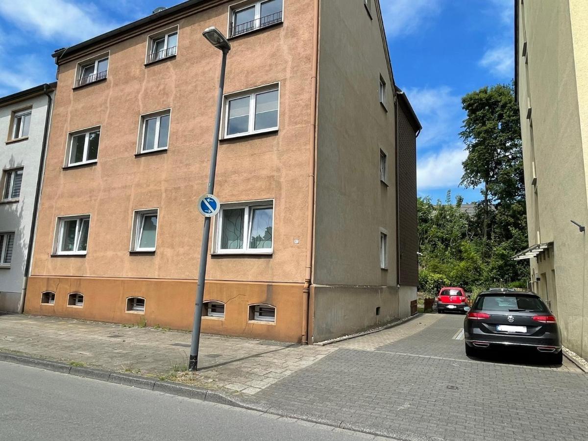 Heimathafen Crange Apartment Herne Luaran gambar