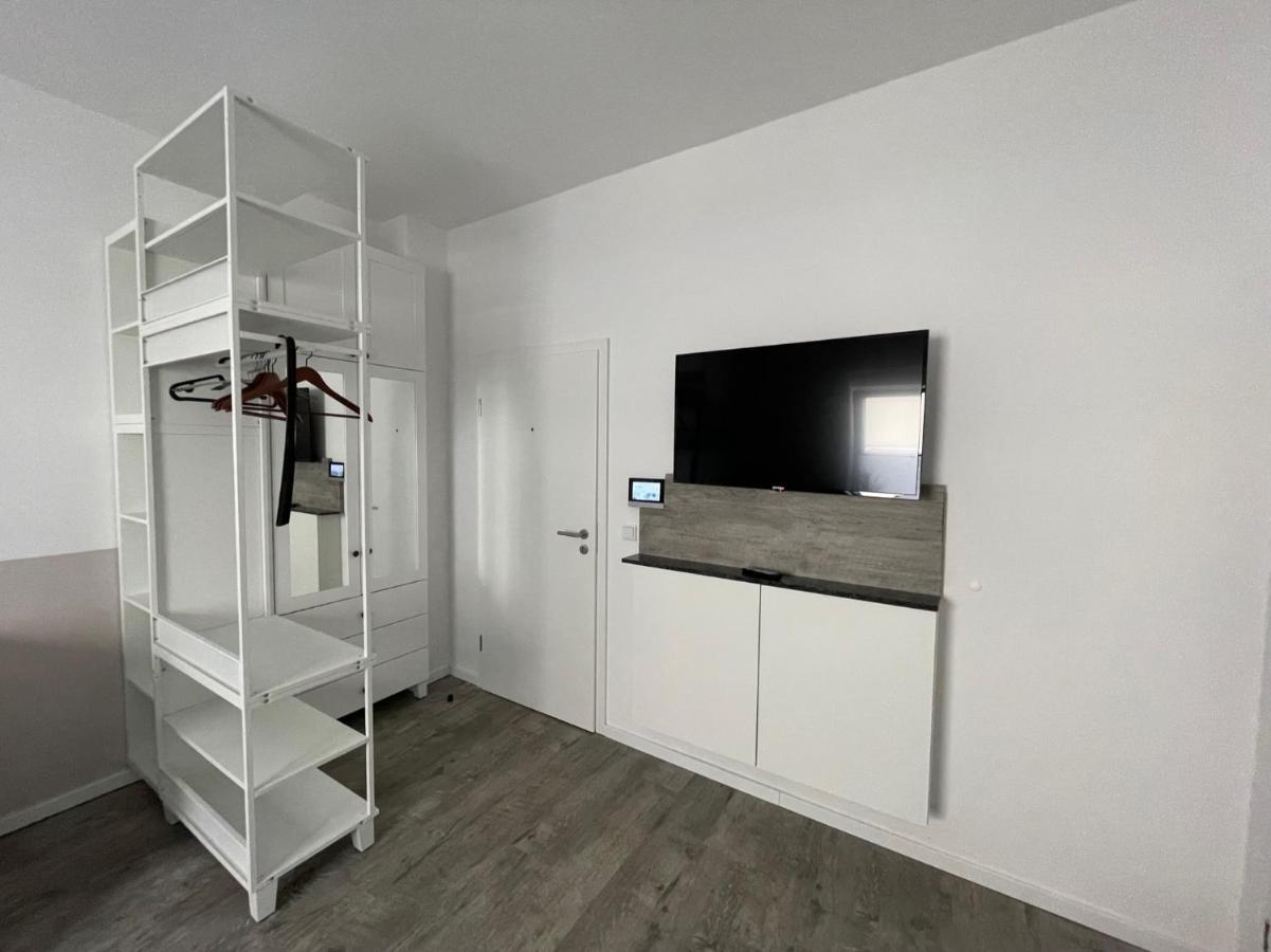 Heimathafen Crange Apartment Herne Luaran gambar