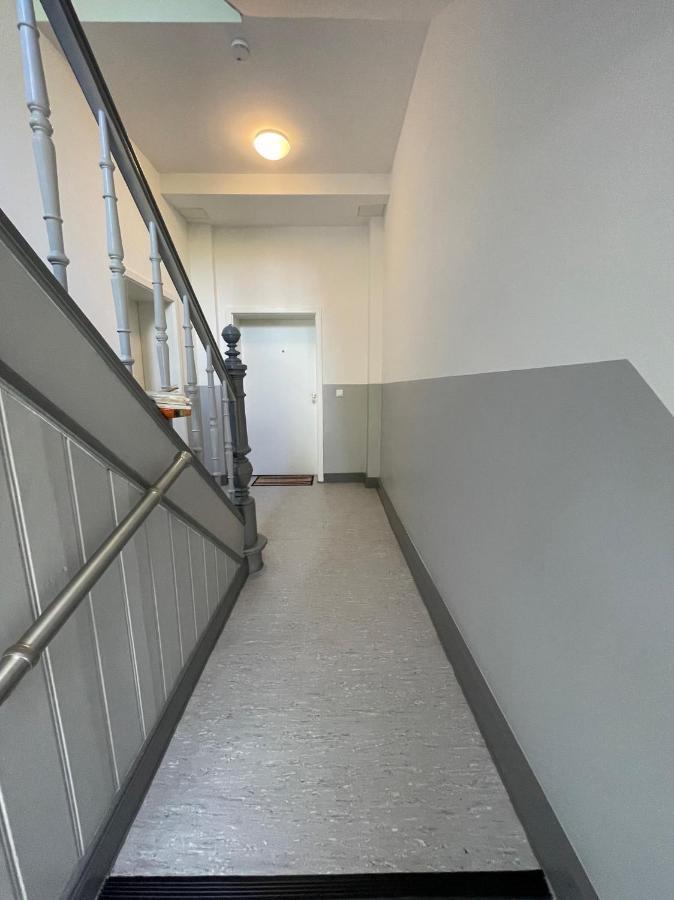 Heimathafen Crange Apartment Herne Luaran gambar