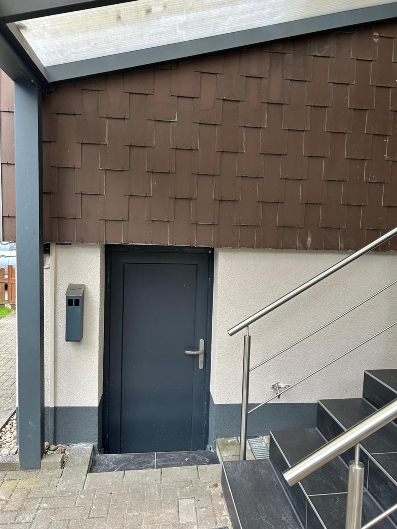 Heimathafen Crange Apartment Herne Luaran gambar