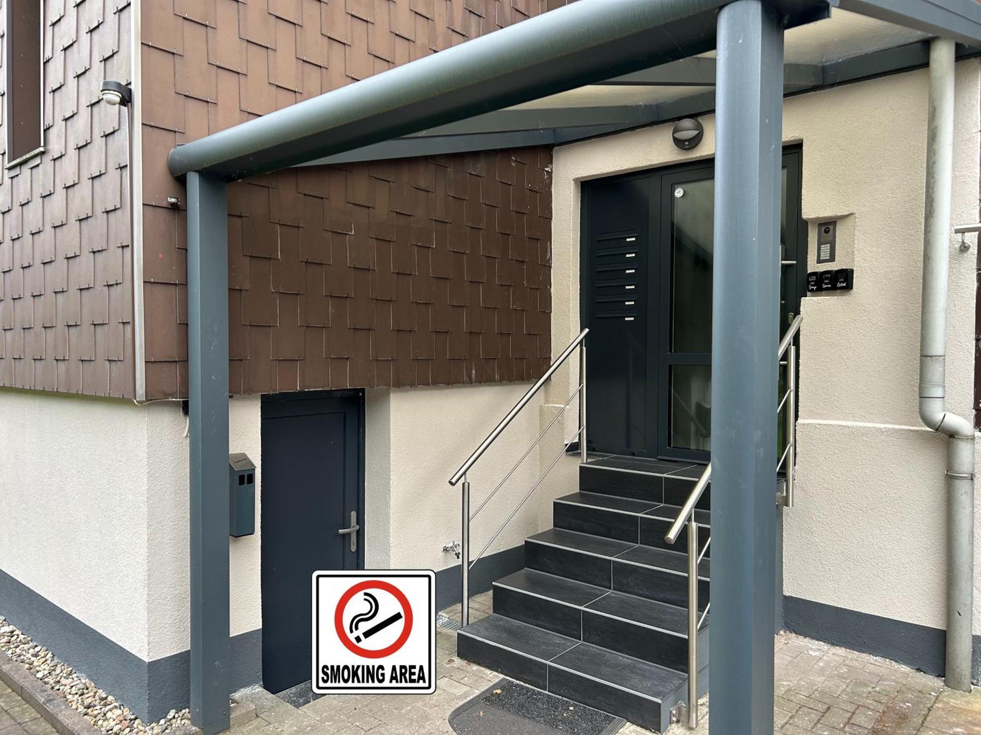Heimathafen Crange Apartment Herne Luaran gambar